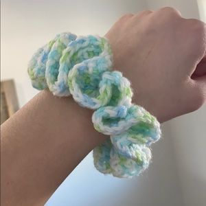 Handmade Scrunchie!